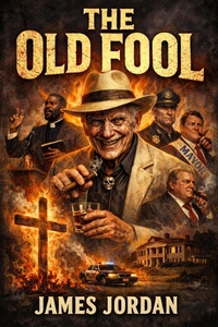 Enlarge image Cover: The Old Fool - James Jordan