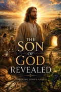 Cover: The Son of God Revealed - Faithful Reflections