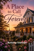Cover: A Place to Call Forever - UroS Taks