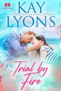 Cover: Trial by Fire - Kindred Spirits Publishing