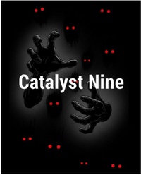 Enlarge image Cover: Catalyst Nine - Daxavier Pace
