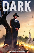 Cover: The Dark, Issue 133, June 2026 - Prime Books