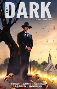 Enlarge image Cover: The Dark, Issue 133, June 2026 - Prime Books