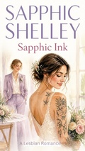 Cover: Sapphic Ink - InkPour