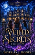 Cover: Veiled Secrets - Haynes & Co