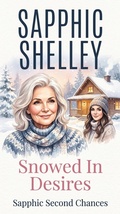 Cover: Snowed In Desires - InkPour