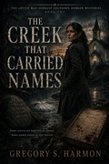 Cover: The Creek That Carried Names - Gregory S. Harmon