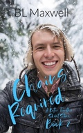 Cover: Chains Required - BLMaxwell