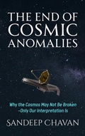 Cover: The End of Cosmic Anomalies - Gyrus Vision