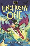 Cover: Unchosen One - Bound to Stay Bound Books