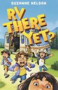 Enlarge image Cover: RV There Yet? - Bound to Stay Bound Books