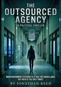 Cover: The Outsourced Agency - Copper Needle Media