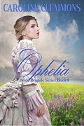 Cover: Ophelia - Caroline Clemmons