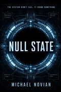 Cover: Null State - michael novian