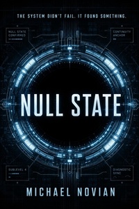 Enlarge image Cover: Null State - michael novian