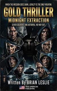 Enlarge image Cover: Midnight Extraction - True American Publishing