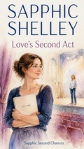 Cover: Loves Second Act - InkPour