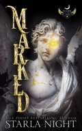 Cover: Marked - Wendy Lynn Clark Publishing