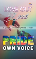 Cover: Love Out Loud - Shane K Morton