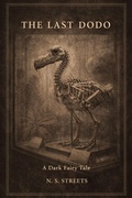 Cover: The Last Dodo - N. S. Streets