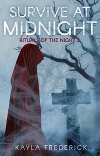 Enlarge image Cover: Survive at Midnight - Into the Darkness Publishing