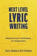 Cover: Next Level Lyric Writing - Bookbaby