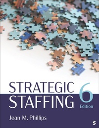 Enlarge image Cover: Strategic Staffing - SAGE Publications Inc
