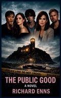 Cover: The Public Good - Dreamline Publishers