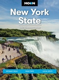 Cover: Moon New York State - Moon Travel
