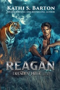 Cover: Reagan - World Castle Publishing, LLC