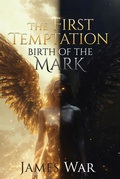 Cover: The First Temptation; Birth of the Mark - W.A.R. Publishing