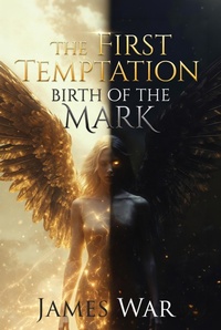 Enlarge image Cover: The First Temptation; Birth of the Mark - W.A.R. Publishing
