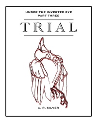 Enlarge image Cover: Trial - C.R. Silver