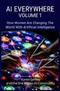 Cover: AI Everywhere, Volume 1 - Six Peas Press