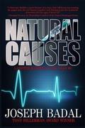 Cover: Natural Causes - Black Range Media LLC