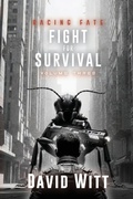 Cover: Fight For Survival - Fat Chance Publishing