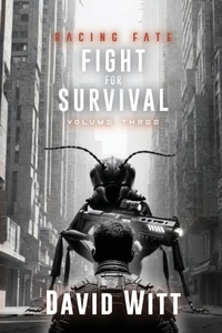 Enlarge image Cover: Fight For Survival - Fat Chance Publishing