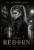 Cover: Sonya: Reborn - Lewis Publishing House