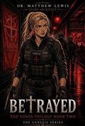 Cover: Sonya: Betrayed - Lewis Publishing House