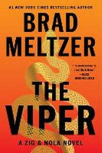Enlarge image Cover: The Viper - Collins