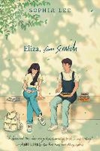 Enlarge image Cover: Eliza, from Scratch - Collins