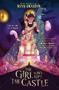 Cover: The Girl Who Kept the Castle - Collins