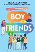 Cover: Boy Friends - Collins