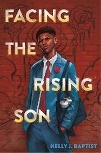 Enlarge image Cover: Facing the Rising Son - Collins