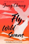 Cover: Fly, Wild Swans - Collins