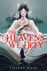 Enlarge image Cover: The Heavens We Defy - HarperCollins