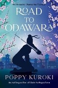 Cover: Road to Odawara - Collins