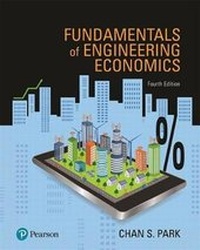 Enlarge image Cover: Fundamentals of Engineering Economics Plus Mylab Engineering with Pearson Etext -- Access Card Package - Pearson