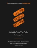 Cover: Bioarchaeology - Oxford University Press