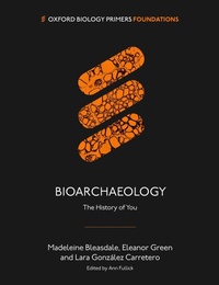 Enlarge image Cover: Bioarchaeology - Oxford University Press